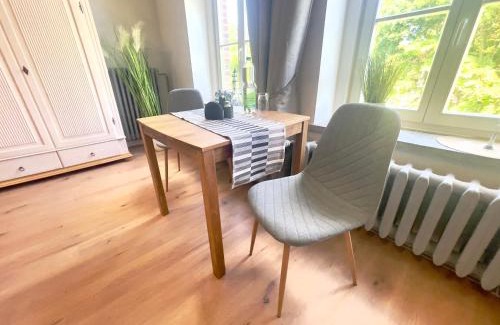 Danholm Apartamento | Gästehaus Sternschanze - App 3 &bdquoBootsmann&ldquo