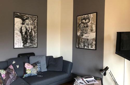 Nußdorf Casa | Gästehaus Susanne Pfaffmann