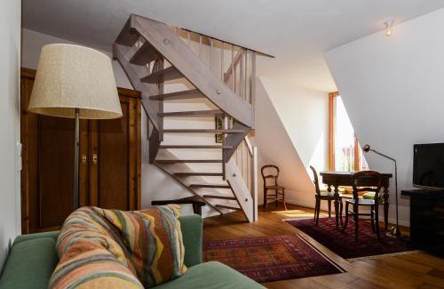 Nußdorf Casa | Gästehaus Susanne Pfaffmann