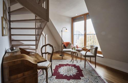 Nußdorf Casa | Gästehaus Susanne Pfaffmann
