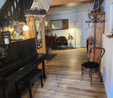 Oberstaufen Cama Y Desayuno | Gästehaus Susanne