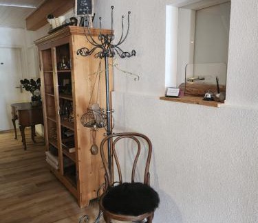 Oberstaufen Cama Y Desayuno | Gästehaus Susanne