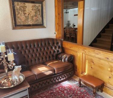 Oberstaufen Cama Y Desayuno | Gästehaus Susanne