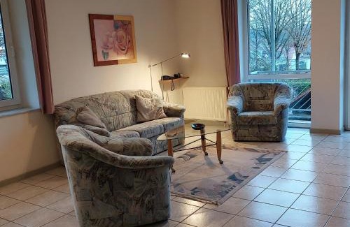 Bad Driburg Casa | Gästehaus Therme-Blick