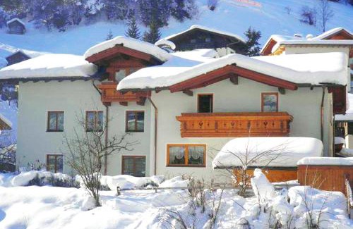 Unterberg Casa | Gästehaus Toferer