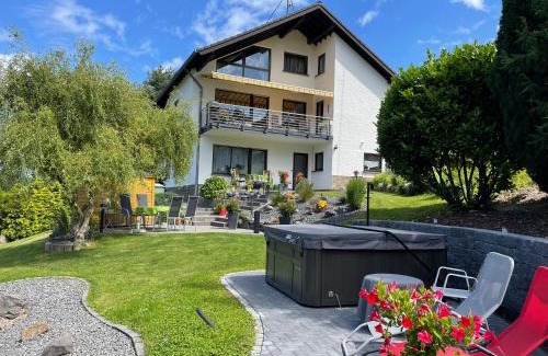 Wimbach Apartamento | Gästehaus Ute Müller