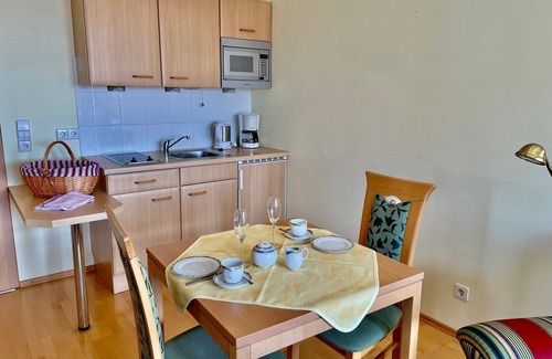 Hochstadt Apartamento | Gästehaus Weinparadies