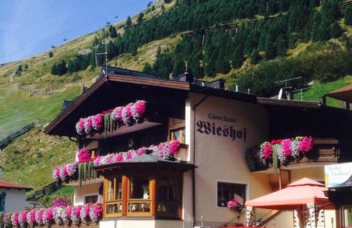 Vent Cama Y Desayuno | Gästehaus Wieshof