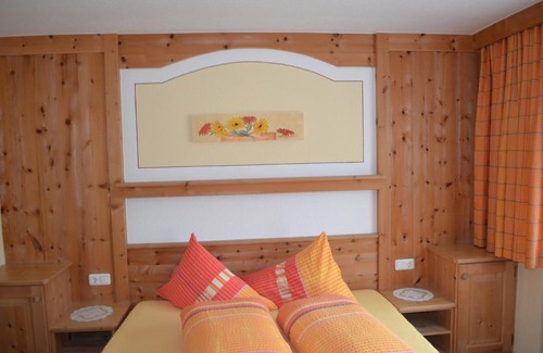 Vent Cama Y Desayuno | Gästehaus Wieshof