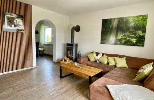 Mauth Apartamento | Gästehaus Wistlberg im Herzen des Nationalparks Bayerischer Wald