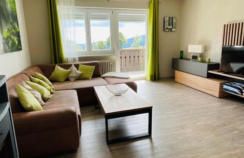 Mauth Apartamento | Gästehaus Wistlberg im Herzen des Nationalparks Bayerischer Wald