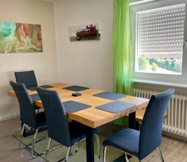 Mauth Apartamento | Gästehaus Wistlberg im Herzen des Nationalparks Bayerischer Wald