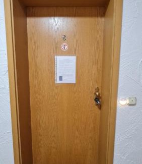 Juelich Casa | Gästehaus Zimmer #6 Jülich