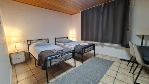 Juelich Casa | Gästehaus Zimmer #6 Jülich