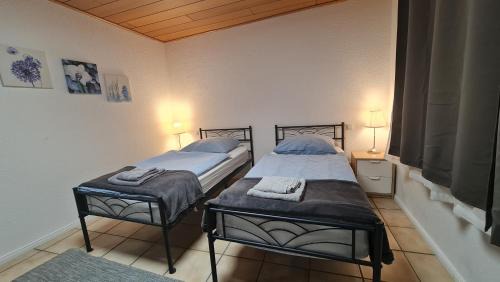 Juelich Casa | Gästehaus Zimmer #6 Jülich