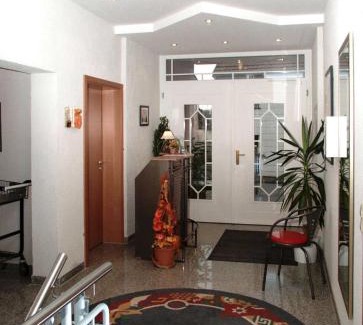 Bad Buchau Apartamento | Gästehaus Zum See Nummer 1