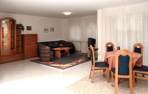 Bad Buchau Apartamento | Gästehaus Zum See Nummer 1