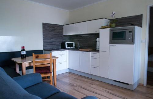Apetlon Apartamento | Gästehaus Zur Langen Lacke