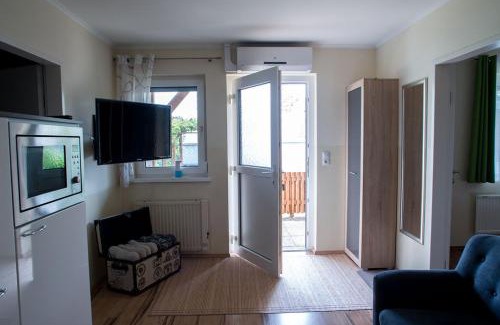 Apetlon Apartamento | Gästehaus Zur Langen Lacke