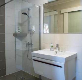 Apetlon Apartamento | Gästehaus Zur Langen Lacke