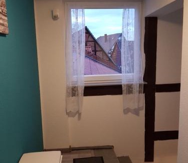 Wolfhagen Apartamento | Gästeoase einfach wohl fühlen