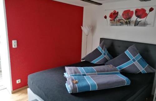 Wolfhagen Apartamento | Gästeoase einfach wohl fühlen