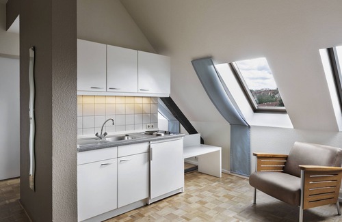 List Apartamento | Gästeresidenz PelikanViertel