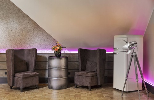 List Apartamento | Gästeresidenz PelikanViertel