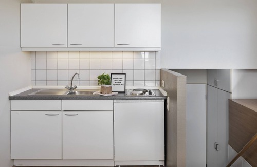 List Apartamento | Gästeresidenz PelikanViertel
