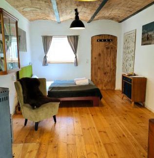 Heideblick Apartamento | Gästesuite am Waldrand, Ausstieg auf Zeit