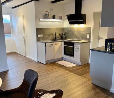 Region Hannover District Apartamento | Gästewohnung am Grinderwald