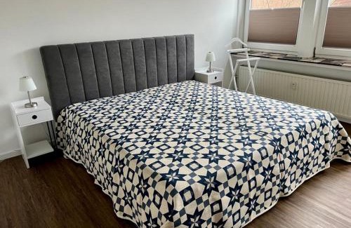 Region Hannover District Apartamento | Gästewohnung am Grinderwald