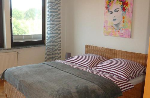 Region Hannover District Apartamento | Gästewohnung am Grinderwald