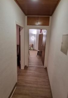 Schalke-Nord Apartamento | Gästewohnung 7 in direkter Nähe zur Veltinsarena