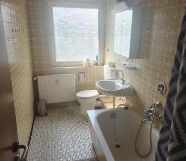 Schalke-Nord Apartamento | Gästewohnung 7 in direkter Nähe zur Veltinsarena