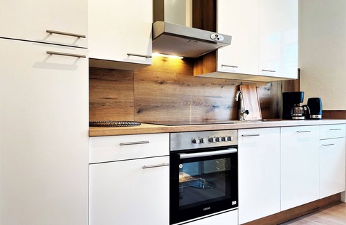 Hoyerswerda Apartamento | Gästewohnung Altstadt