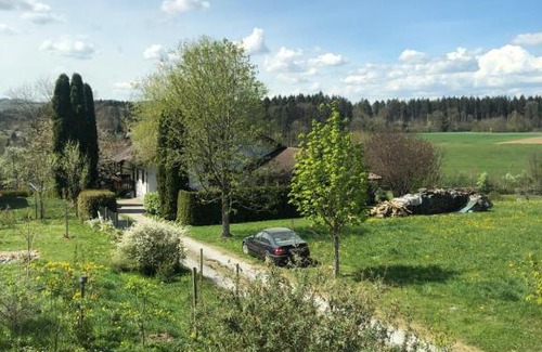 Herdwangen Schoenach Casa | Gästewohnung Can Bohemian