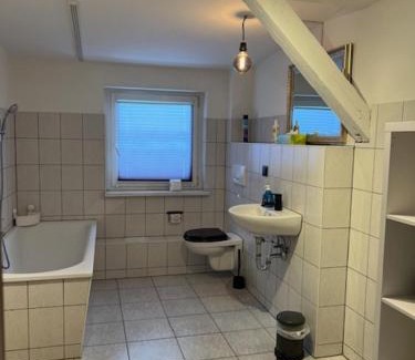 Eberswalde Apartamento | Gästewohnung Eberswalde