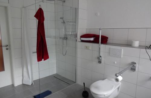 Region Hannover District Apartamento | Gästewohnung im Naturgarten Nähe Steinhuder Meer