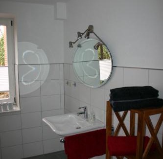 Region Hannover District Apartamento | Gästewohnung im Naturgarten Nähe Steinhuder Meer