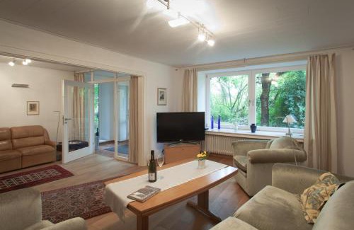 Region Hannover District Apartamento | Gästewohnung im Naturgarten Nähe Steinhuder Meer