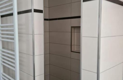 Wanzleben-Borde Apartamento | Gästewohnung KL. WZL 38 3