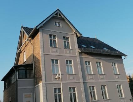 Ueckermuende Apartamento | Gästewohnung Schwanenteich