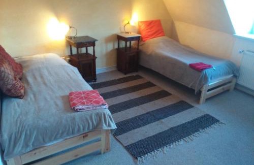 Lenzen Apartamento | Gästewohnung SEETOR