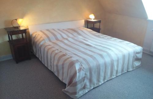 Lenzen Apartamento | Gästewohnung SEETOR
