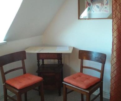 Lenzen Apartamento | Gästewohnung SEETOR