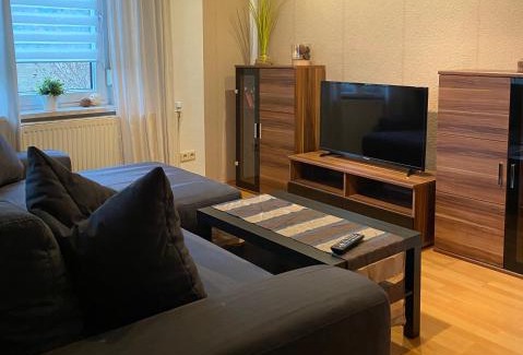 Starsiedel Apartamento | Gästewohnung Starsiedel