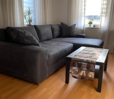 Starsiedel Apartamento | Gästewohnung Starsiedel