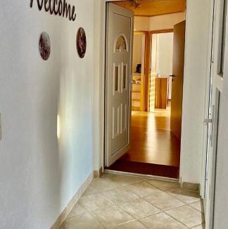 Starsiedel Apartamento | Gästewohnung Starsiedel