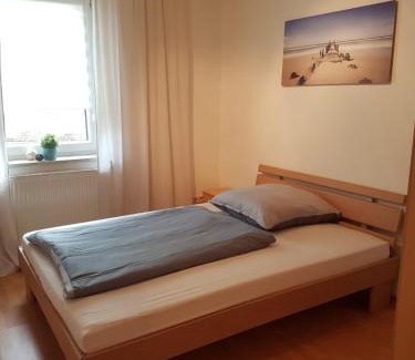 Starsiedel Apartamento | Gästewohnung Starsiedel
